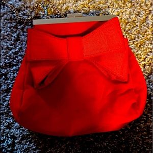 Ted cute vintage purse